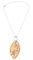 Collana Forever Gioielli Donna COLLANA ORO E DIAMANTE in Oro Diamante 0.16 Ct FGCO00404 - FGCO00404